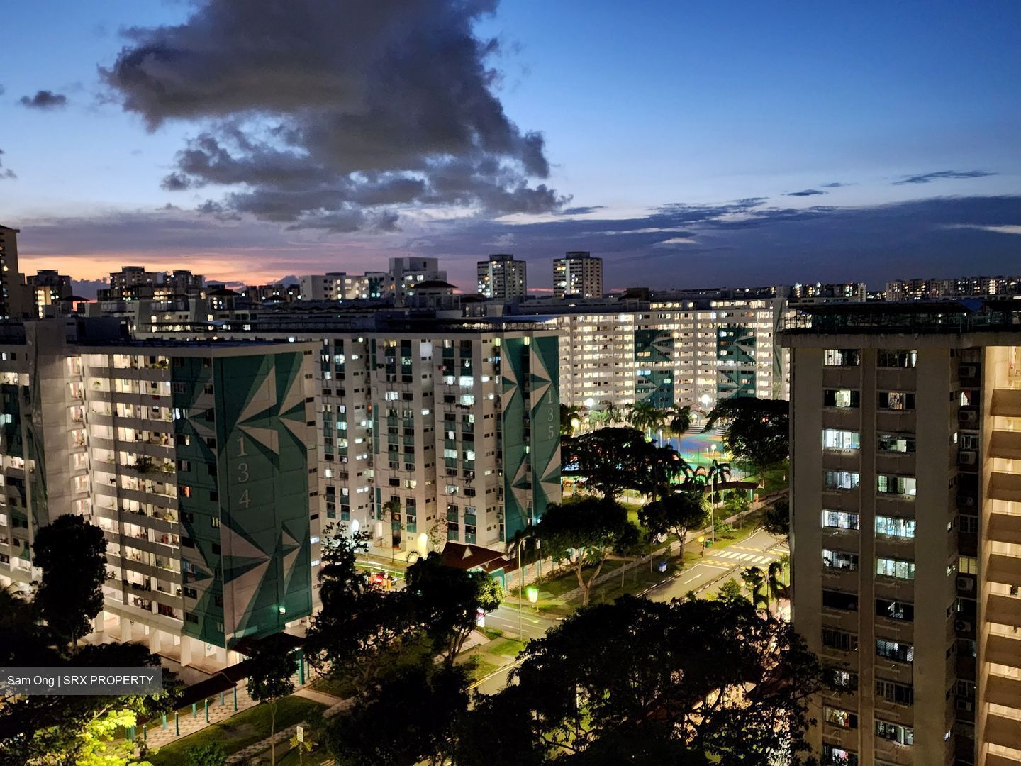 Blk 127 Bedok North Street 2 (Bedok), HDB 3 Rooms #407855271
